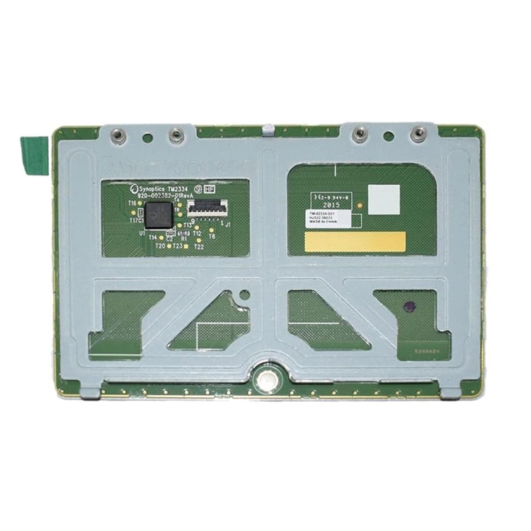 Panel táctil portátil para Lenovo Ideapad Z500 P500 - 2