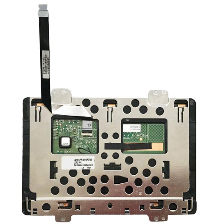 Panel táctil portátil con cable flexible para Lenovo YOGA C930-13IKB - 2