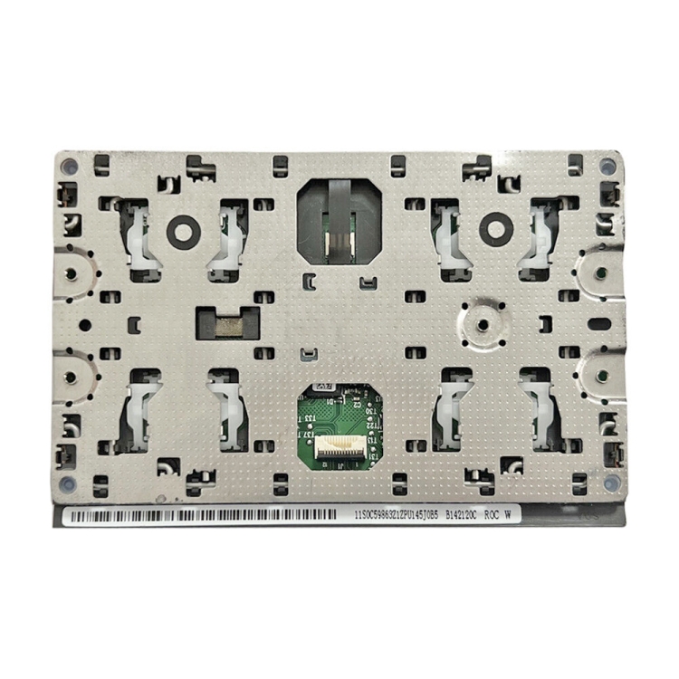 Panel táctil portátil para Lenovo Thinkpad EDGE E431 E440 E531 E540 (negro) - 2