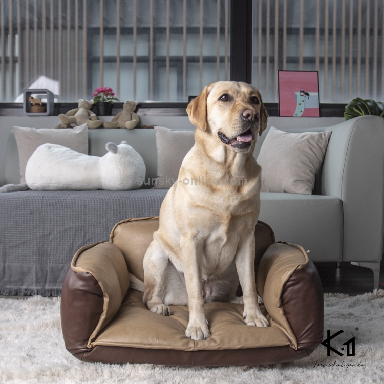 Cama para perro online de pvc