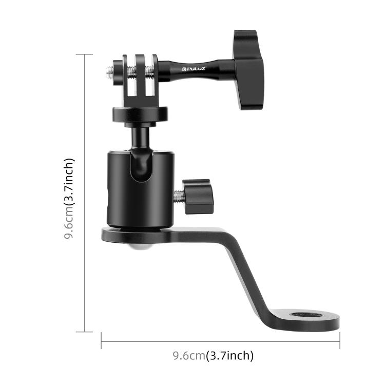TELESIN Supporto per Snap Magnetico Collo&Petto e Cinturino per GoPro Hero 11/10/9/8/7 Insta360