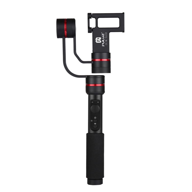 Trépied Flex pour smartphone et GoPro, 26 cm, noir