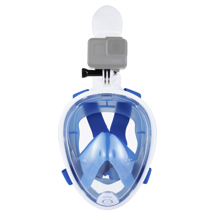 Puluz Dive Mask With Mount For GoPro & Other Action Cameras