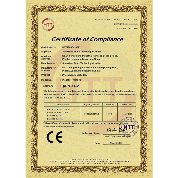 [RUS Warehouse] PULUZ 20cm Include 2 LED Panels Folding Portable 1100LM Light Photo Lighting Studio Shooting Tent Box Kit with 6 Colors Backdrops (Black, White, Yellow, Red, Green, Blue), Unfold Size: 24cm x 23cm x 23cm