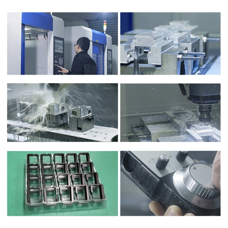 PULUZ for GoPro HERO13 Black /12 Black /11 Black /10 Black /9 Black Thicken Housing Shell CNC Aluminum Alloy Protective Cage with Insurance Frame & 52mm UV Lens(Black)