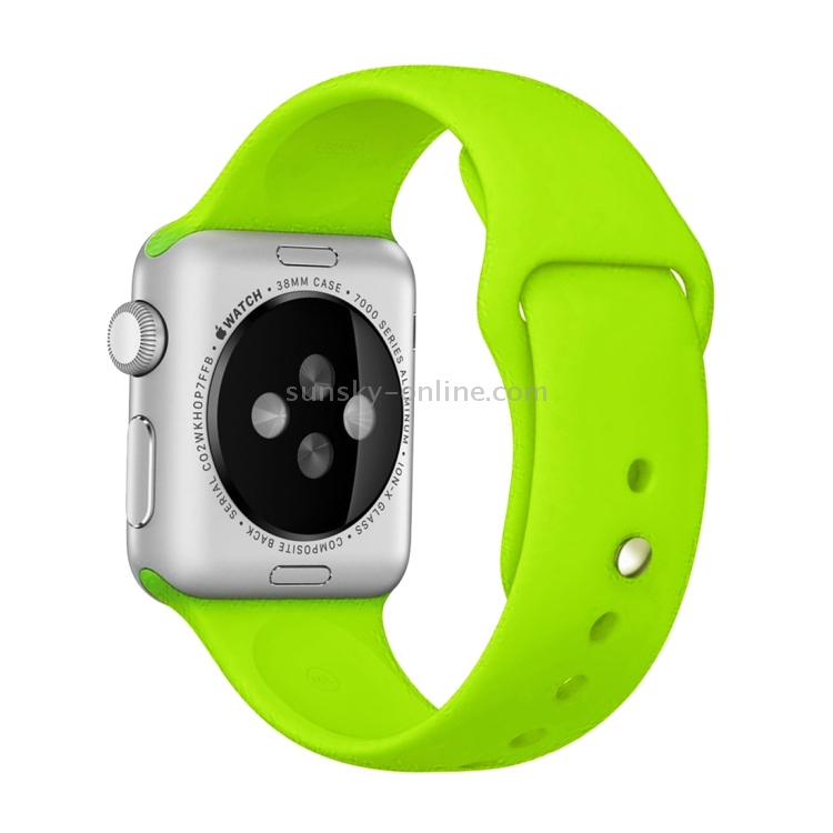 Apple watch 42mm 7000 series aluminum sale ion x glass