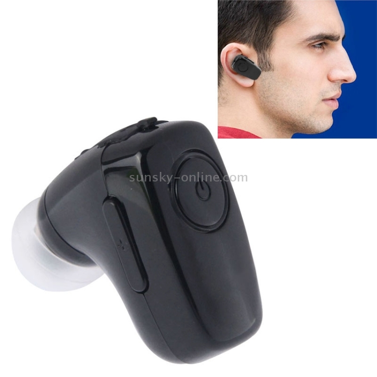 BH15 Super Universal Bluetooth Headset, Support All Bluetooth function Mobile Phone and Tablet PC(Black) BH15 Super Universal Bluetooth Headset, Support All Bluetooth function Mobile Phone and Tablet PC(Black)