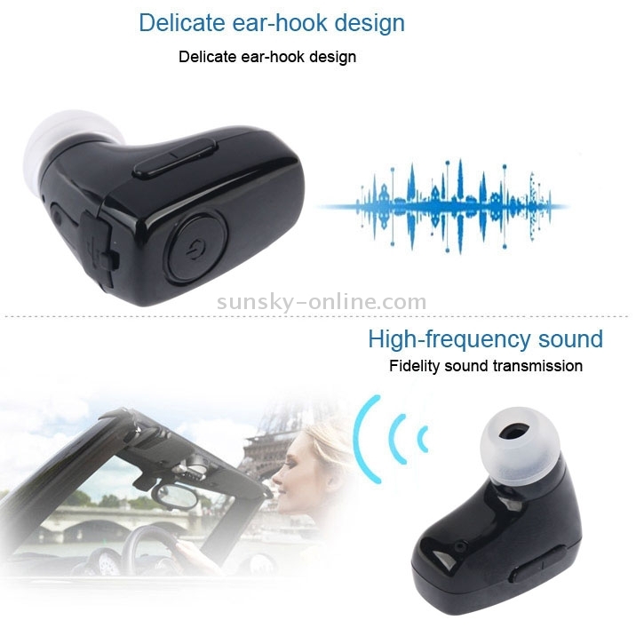 BH15 Super Universal Bluetooth Headset, Support All Bluetooth function Mobile Phone and Tablet PC(Black) BH15 Super Universal Bluetooth Headset, Support All Bluetooth function Mobile Phone and Tablet PC(Black)