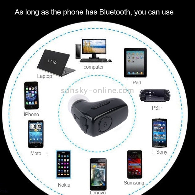 BH15 Super Universal Bluetooth Headset, Support All Bluetooth function Mobile Phone and Tablet PC(Black) BH15 Super Universal Bluetooth Headset, Support All Bluetooth function Mobile Phone and Tablet PC(Black)