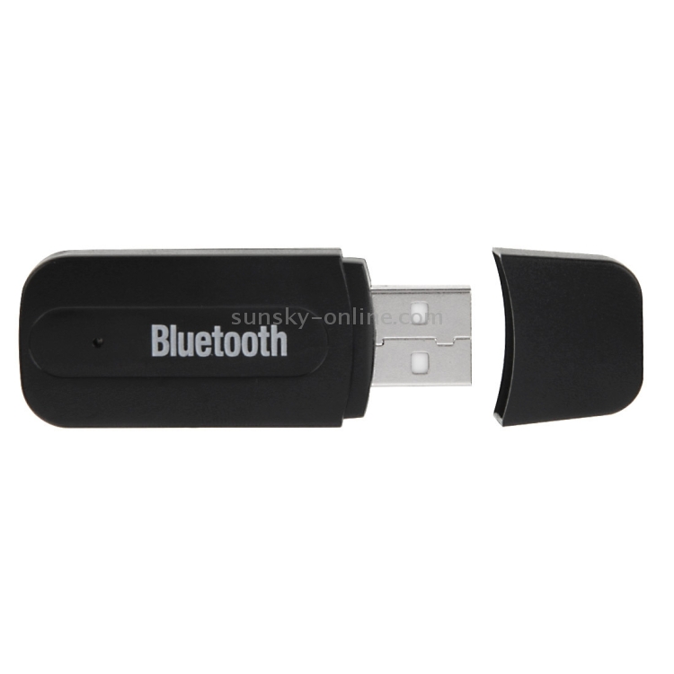 YET-M1 USB Bluetooth V2.1 Music Receiver, Wireless Distance: 10m YET-M1 USB Bluetooth V2.1 Music Receiver, Wireless Distance: 10m