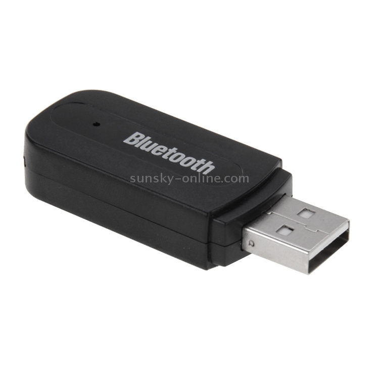 YET-M1 USB Bluetooth V2.1 Music Receiver, Wireless Distance: 10m YET-M1 USB Bluetooth V2.1 Music Receiver, Wireless Distance: 10m