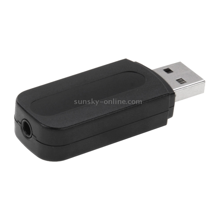 YET-M1 USB Bluetooth V2.1 Music Receiver, Wireless Distance: 10m YET-M1 USB Bluetooth V2.1 Music Receiver, Wireless Distance: 10m