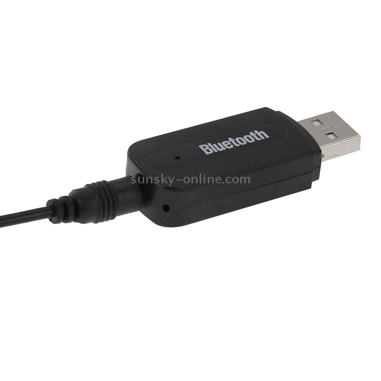YET-M1 USB Bluetooth V2.1 Music Receiver, Wireless Distance: 10m YET-M1 USB Bluetooth V2.1 Music Receiver, Wireless Distance: 10m