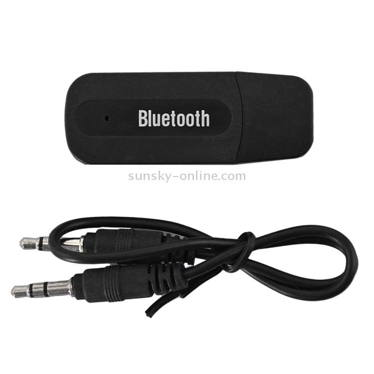 YET-M1 USB Bluetooth V2.1 Music Receiver, Wireless Distance: 10m YET-M1 USB Bluetooth V2.1 Music Receiver, Wireless Distance: 10m