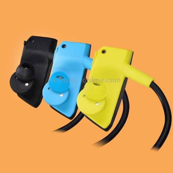 ZONOKI B97S Outdoor Sport Neckband Bluetooth 4.0 Stereo Earphone Headset for iPhone / Samsung / All Bluetooth Enabled Device(Black) ZONOKI B97S Outdoor Sport Neckband Bluetooth 4.0 Stereo Earphone Headset for iPhone / Samsung / All Bluetooth Enabled Device(Black)
