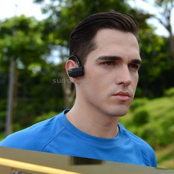 ZONOKI B97S Outdoor Sport Neckband Bluetooth 4.0 Stereo Earphone Headset for iPhone / Samsung / All Bluetooth Enabled Device(Black) ZONOKI B97S Outdoor Sport Neckband Bluetooth 4.0 Stereo Earphone Headset for iPhone / Samsung / All Bluetooth Enabled Device(Black)