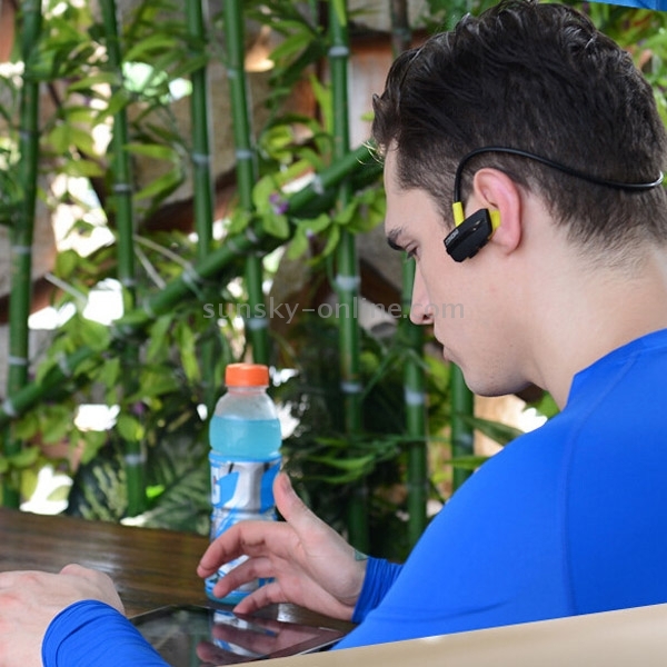 ZONOKI B97S Outdoor Sport Neckband Bluetooth 4.0 Stereo Earphone Headset for iPhone / Samsung / All Bluetooth Enabled Device(Black) ZONOKI B97S Outdoor Sport Neckband Bluetooth 4.0 Stereo Earphone Headset for iPhone / Samsung / All Bluetooth Enabled Device(Black)