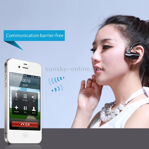 ZONOKI B97 Magnetic Outdoor Sport Neckband Bluetooth 2.1 Stereo Earphone Headset for iPhone / Samsung / All Bluetooth Enabled Device(Black) ZONOKI B97 Magnetic Outdoor Sport Neckband Bluetooth 2.1 Stereo Earphone Headset for iPhone / Samsung / All Bluetooth Enabled Device(Black)