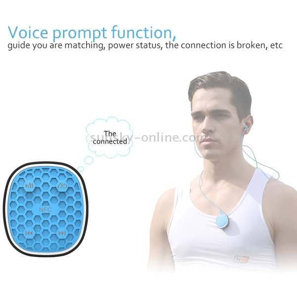 ZONOKI B92 Outdoor Sport NFC Bluetooth 4.0 Stereo Earphone Headset for iPhone / Samsung / All Bluetooth Enabled Device(Yellow) ZONOKI B92 Outdoor Sport NFC Bluetooth 4.0 Stereo Earphone Headset for iPhone / Samsung / All Bluetooth Enabled Device(Yellow)