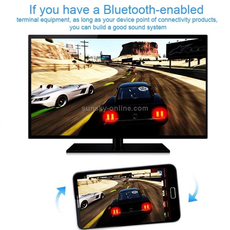TS-BTAD01 Portable Bluetooth 4.0 Music Receiver, Support SBC/APTX Bluetooth A2DP/IOPT Digital Optical Output TS-BTAD01 Portable Bluetooth 4.0 Music Receiver, Support SBC/APTX Bluetooth A2DP/IOPT Digital Optical Output
