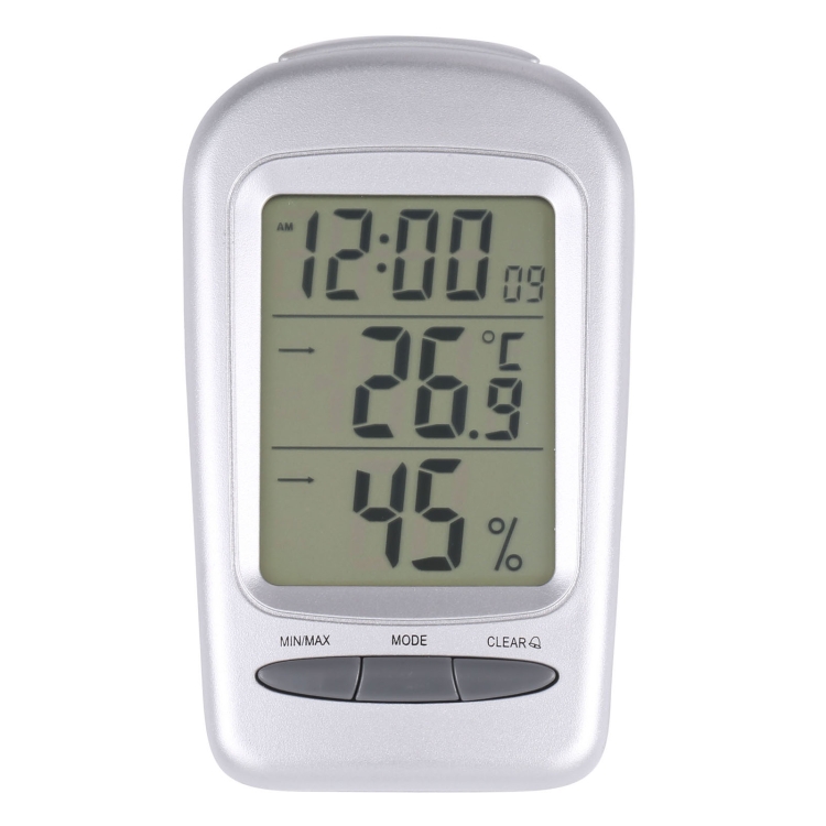 Acheter Thermomètre-hygromètre Xiaomi MIAOMIAOCE