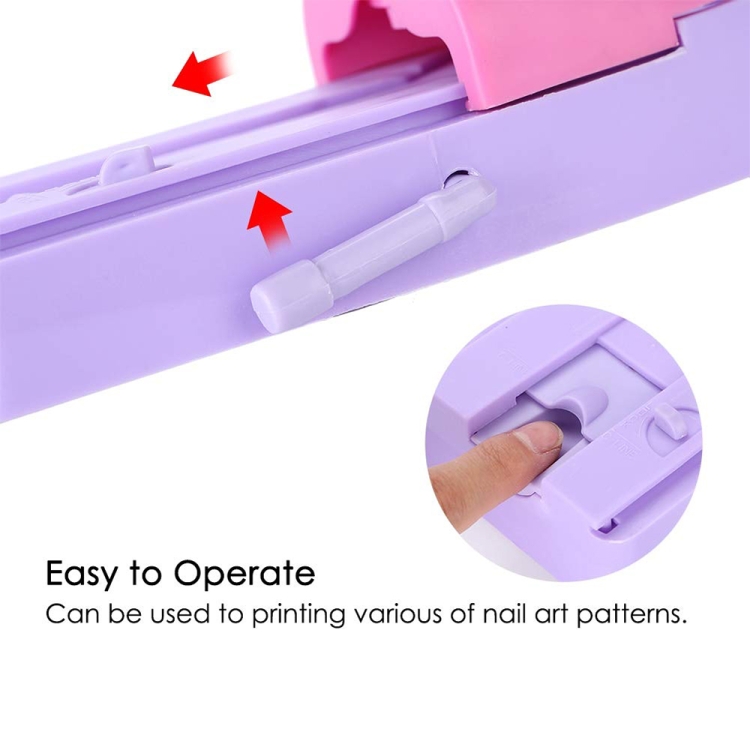 Nail Art Drill Kit, Electric Nail Drill Manicure Filer Kit Nail Buffer  Machine Professional, Electric Nail