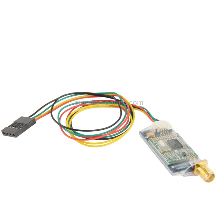 433MHz Radio Telemetry Wireless Communication Air + Ground Module Kit ...
