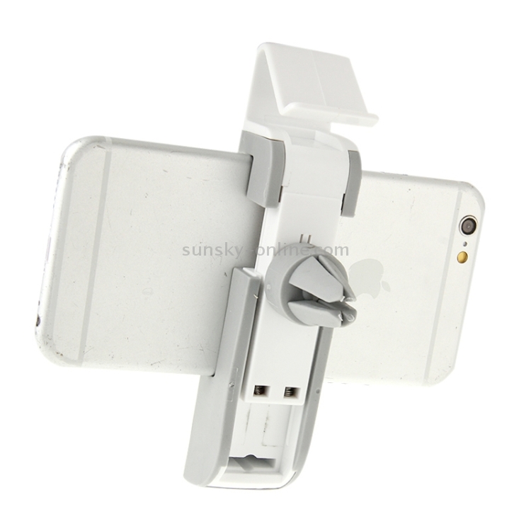 Universal Car Air Vent Phone Holder Stand Mount Universal Car Air Vent Phone Holder Stand Mount