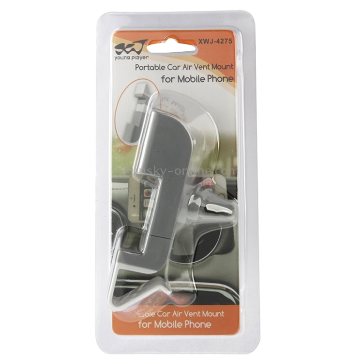 Universal Car Air Vent Phone Holder Stand Mount Universal Car Air Vent Phone Holder Stand Mount