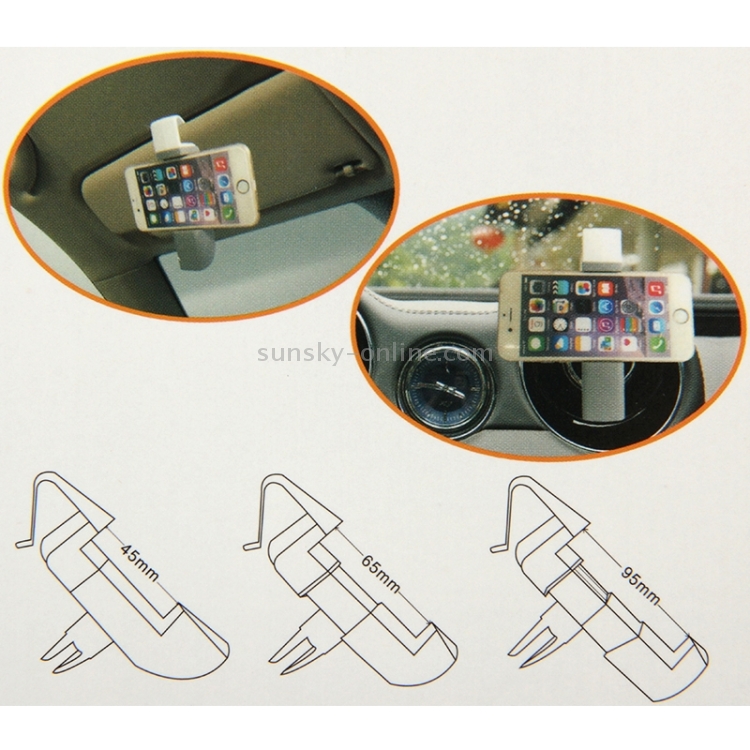 Universal Car Air Vent Phone Holder Stand Mount Universal Car Air Vent Phone Holder Stand Mount