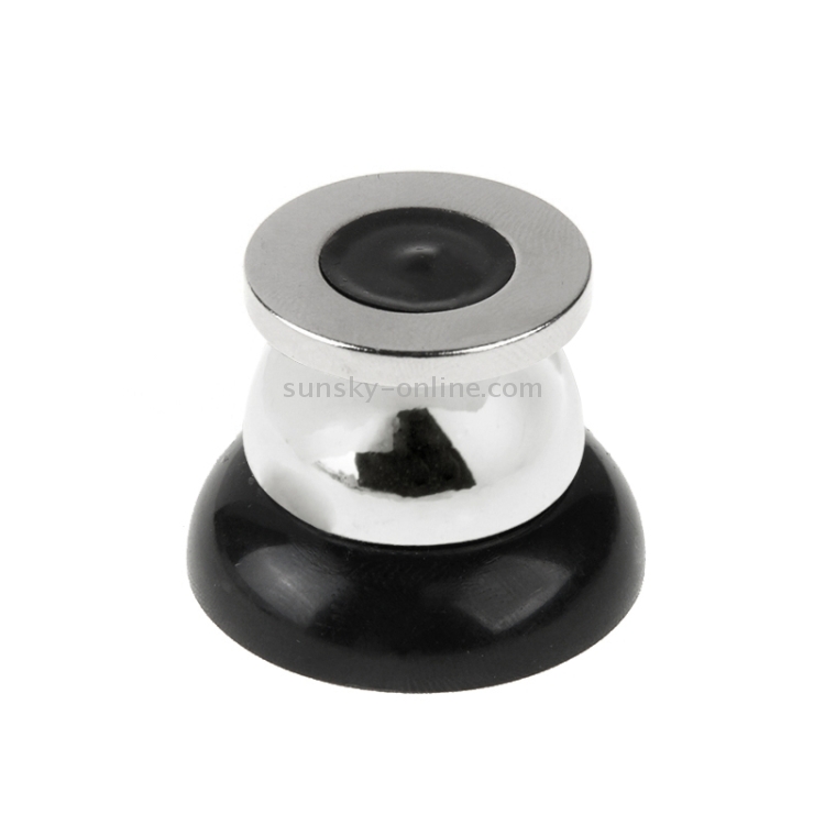 Magnet 360 Degree Rotating Mini Car Mount Metal Holder Kit