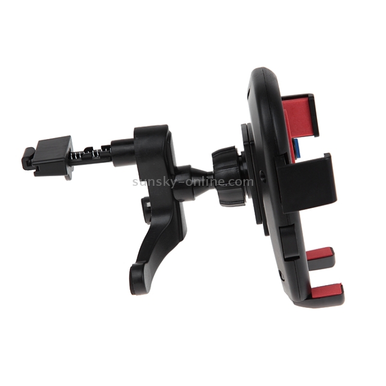 KX-C003 Multi-functional 360 Degrees Rotating Universal Car Swivel Mount Holder for Cell Phone / GPS KX-C003 Multi-functional 360 Degrees Rotating Universal Car Swivel Mount Holder for Cell Phone / GPS