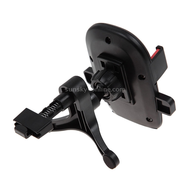 KX-C003 Multi-functional 360 Degrees Rotating Universal Car Swivel Mount Holder for Cell Phone / GPS KX-C003 Multi-functional 360 Degrees Rotating Universal Car Swivel Mount Holder for Cell Phone / GPS