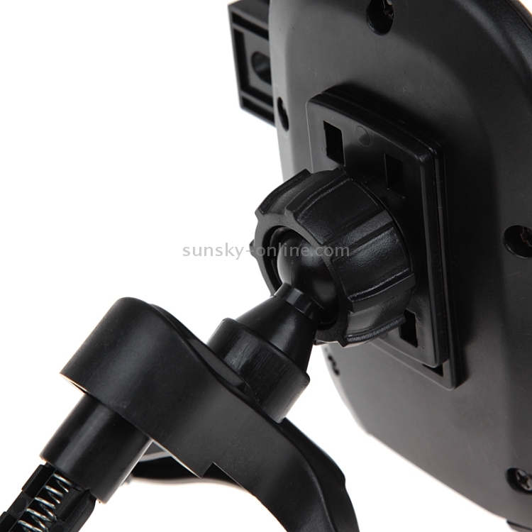 KX-C003 Multi-functional 360 Degrees Rotating Universal Car Swivel Mount Holder for Cell Phone / GPS KX-C003 Multi-functional 360 Degrees Rotating Universal Car Swivel Mount Holder for Cell Phone / GPS