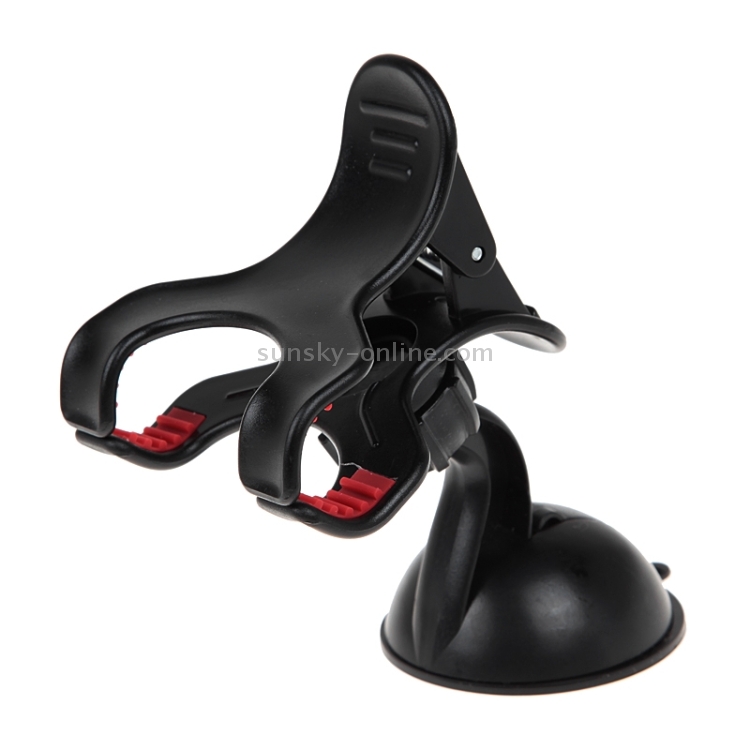 KX-C004 Multi-functional 360 Degrees Rotating Universal Car Swivel Mount Holder KX-C004 Multi-functional 360 Degrees Rotating Universal Car Swivel Mount Holder