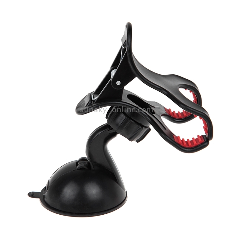 KX-C004 Multi-functional 360 Degrees Rotating Universal Car Swivel Mount Holder KX-C004 Multi-functional 360 Degrees Rotating Universal Car Swivel Mount Holder
