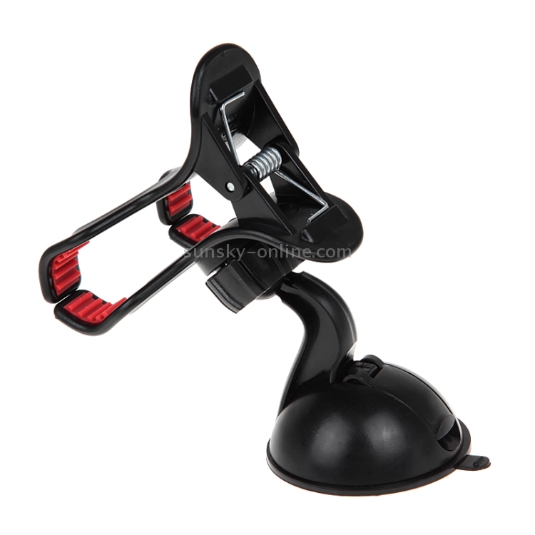 KX-C004 Multi-functional 360 Degrees Rotating Universal Car Swivel Mount Holder KX-C004 Multi-functional 360 Degrees Rotating Universal Car Swivel Mount Holder