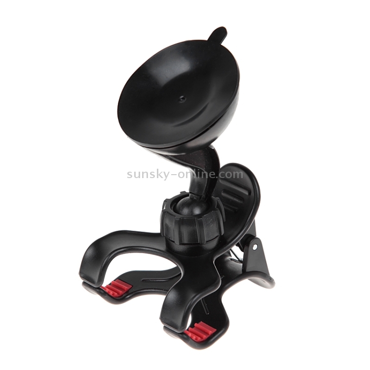 KX-C004 Multi-functional 360 Degrees Rotating Universal Car Swivel Mount Holder KX-C004 Multi-functional 360 Degrees Rotating Universal Car Swivel Mount Holder