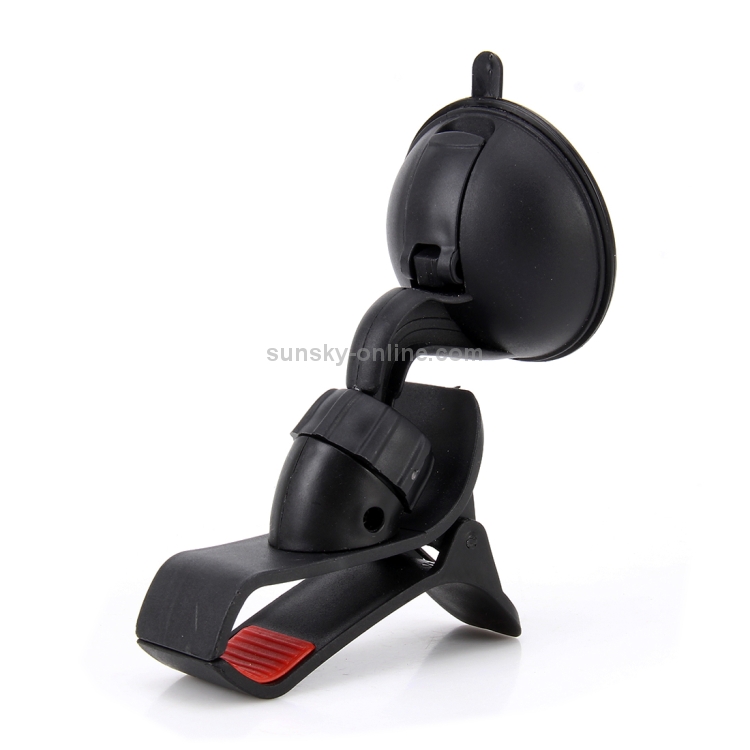 KX-C005 Multi-functional 360 Degrees Rotating Universal Car Swivel Mount Holder KX-C005 Multi-functional 360 Degrees Rotating Universal Car Swivel Mount Holder