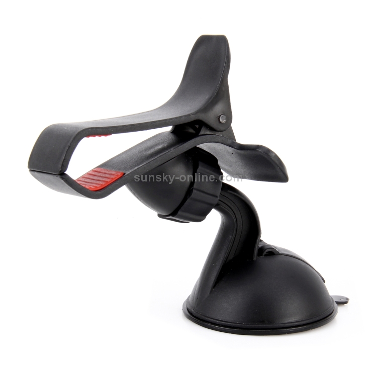 KX-C005 Multi-functional 360 Degrees Rotating Universal Car Swivel Mount Holder KX-C005 Multi-functional 360 Degrees Rotating Universal Car Swivel Mount Holder