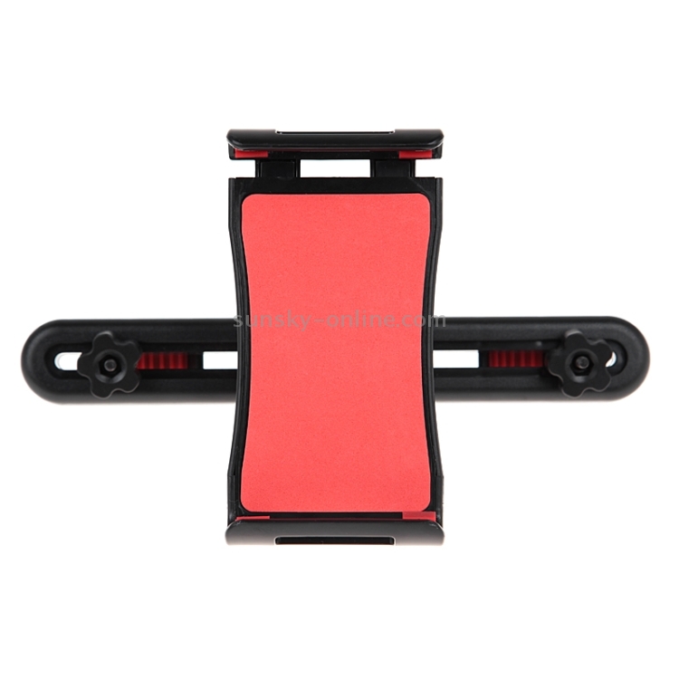 KX-C006 Multi-functional 360 Degrees Rotating Universal Car Swivel Mount Holder for iPad Air 2 & Air / iPad mini 3 & mini 2 & mini / Other Tablet PC KX-C006 Multi-functional 360 Degrees Rotating Universal Car Swivel Mount Holder for iPad Air 2 & Air / iPad mini 3 & mini 2 & mini / Other Tablet PC