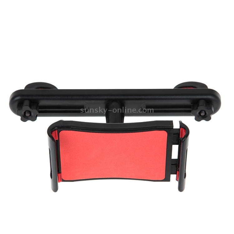 KX-C006 Multi-functional 360 Degrees Rotating Universal Car Swivel Mount Holder for iPad Air 2 & Air / iPad mini 3 & mini 2 & mini / Other Tablet PC KX-C006 Multi-functional 360 Degrees Rotating Universal Car Swivel Mount Holder for iPad Air 2 & Air / iPad mini 3 & mini 2 & mini / Other Tablet PC