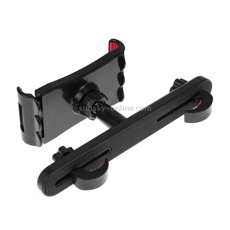 KX-C006 Multi-functional 360 Degrees Rotating Universal Car Swivel Mount Holder for iPad Air 2 & Air / iPad mini 3 & mini 2 & mini / Other Tablet PC KX-C006 Multi-functional 360 Degrees Rotating Universal Car Swivel Mount Holder for iPad Air 2 & Air / iPad mini 3 & mini 2 & mini / Other Tablet PC
