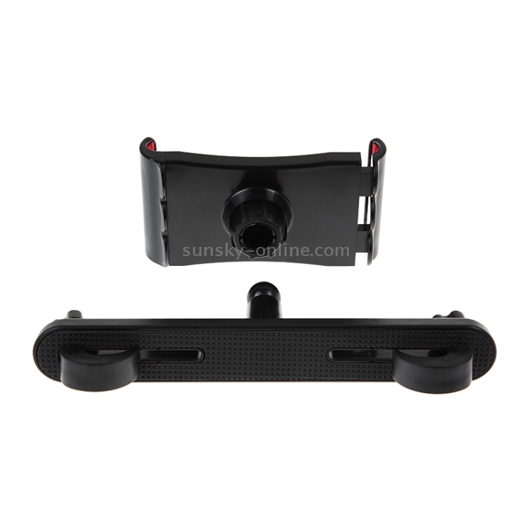 KX-C006 Multi-functional 360 Degrees Rotating Universal Car Swivel Mount Holder for iPad Air 2 & Air / iPad mini 3 & mini 2 & mini / Other Tablet PC KX-C006 Multi-functional 360 Degrees Rotating Universal Car Swivel Mount Holder for iPad Air 2 & Air / iPad mini 3 & mini 2 & mini / Other Tablet PC