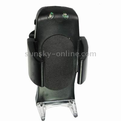 Car Mount Holder for MP3 MP4 Mobile Phone(Black) Car Mount Holder for MP3 MP4 Mobile Phone(Black)