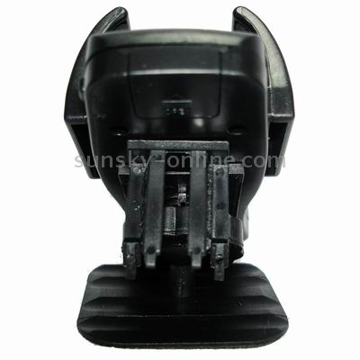 Car Mount Holder for MP3 MP4 Mobile Phone(Black) Car Mount Holder for MP3 MP4 Mobile Phone(Black)