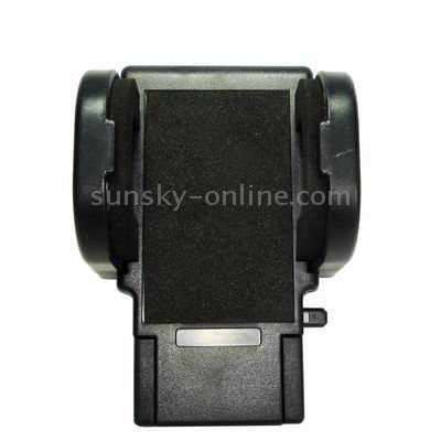 Car Mount Holder for PDA MP3 MP4 Mobile Phone(Black) Car Mount Holder for PDA MP3 MP4 Mobile Phone(Black)