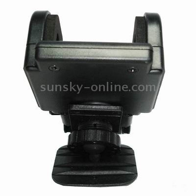 Car Mount Holder for PDA MP3 MP4 Mobile Phone(Black) Car Mount Holder for PDA MP3 MP4 Mobile Phone(Black)