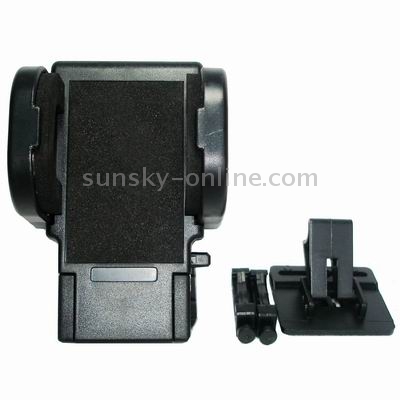 Car Mount Holder for PDA MP3 MP4 Mobile Phone(Black) Car Mount Holder for PDA MP3 MP4 Mobile Phone(Black)