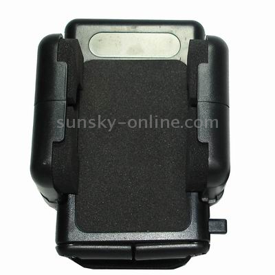 Car Mount Holder for PDA MP3 MP4 Mobile Phone(Black) Car Mount Holder for PDA MP3 MP4 Mobile Phone(Black)